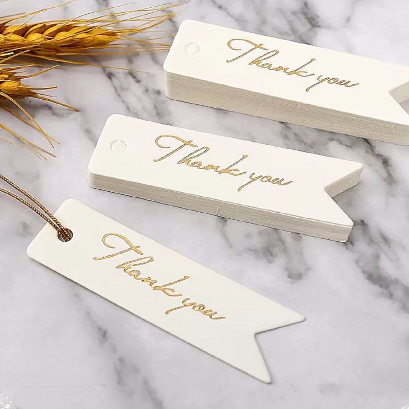 Wedding Favor Thank You Stickers And Tags