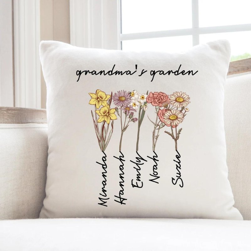 Personalized Mother's Day Gifts They'll Love