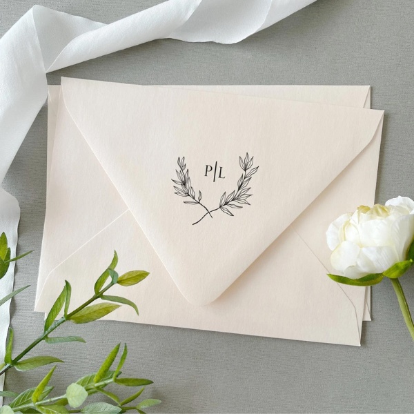Custom Wedding Stamps You’ll Love