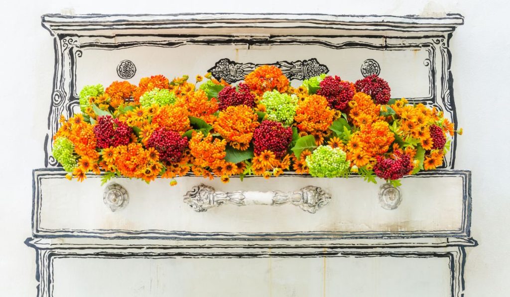 Should You Do Fake Flowers For Wedding? Cheap Affordable