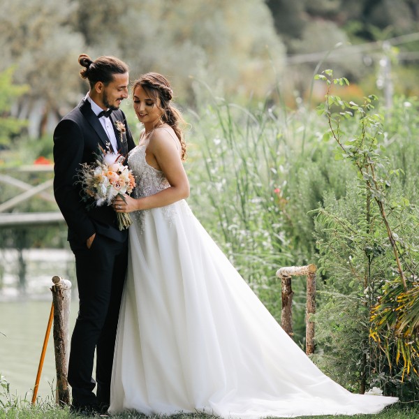Why Is Wedding Planning So Stressful?