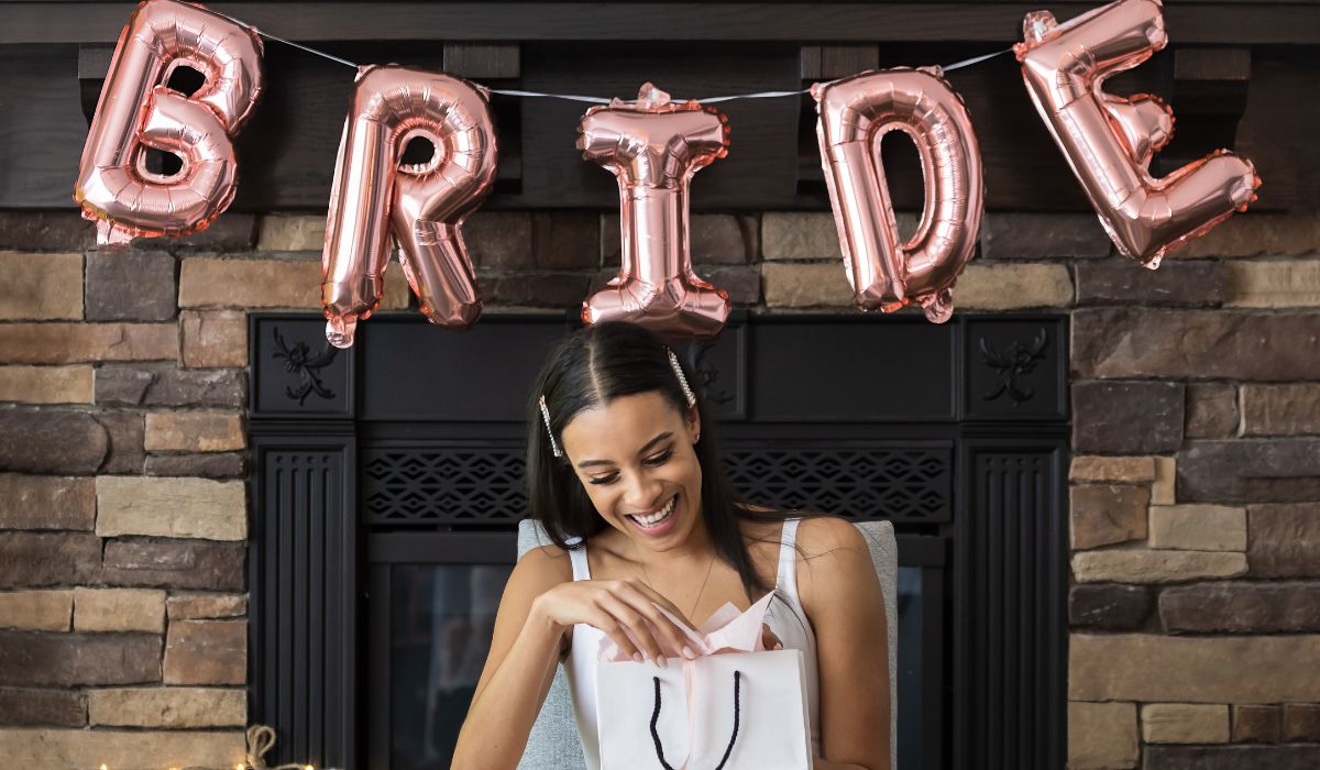 Why Plan A Bridal Shower? Pros and Cons.
