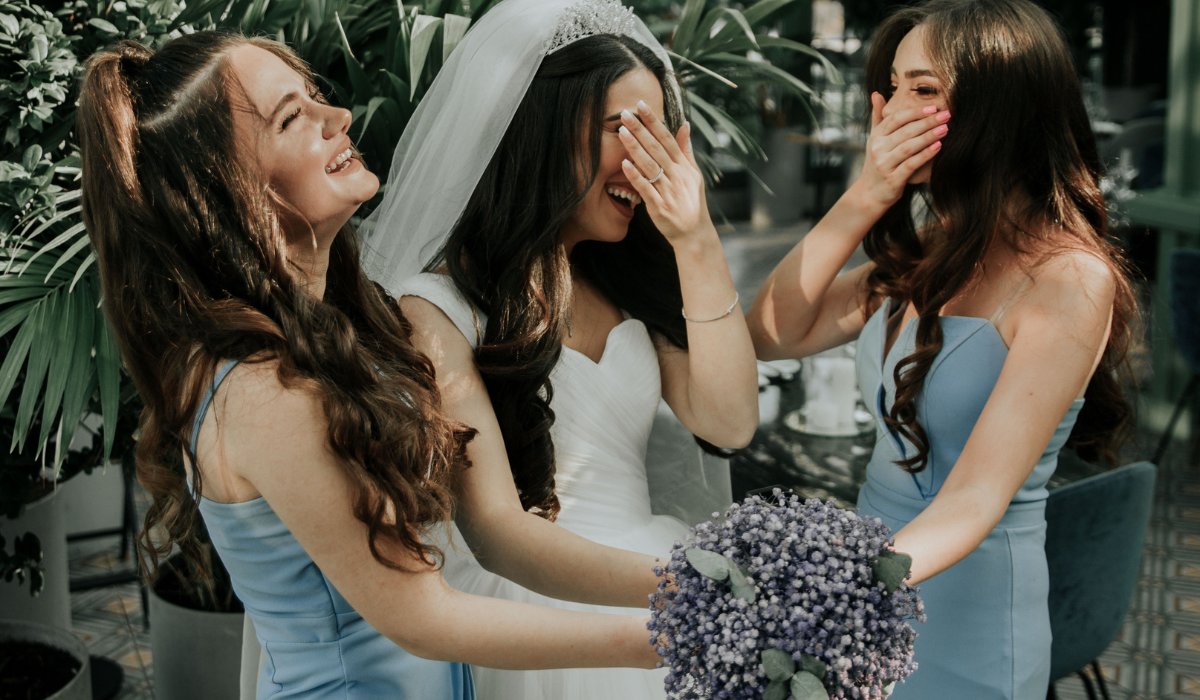 Bridesmaids Proposal: How To