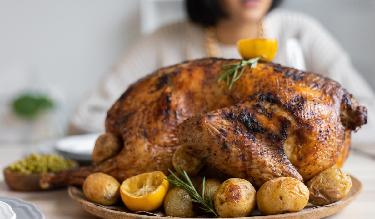 Easy Thanksgiving Recipes: Top 15