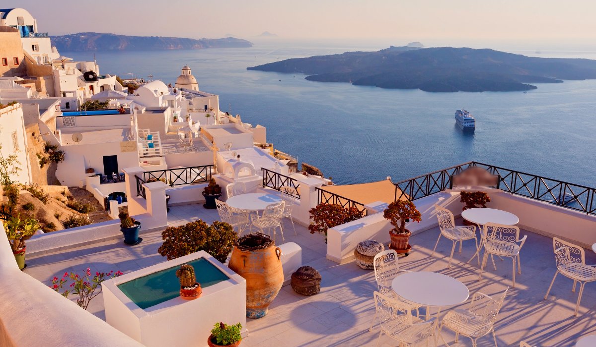 Most Romantic Honeymoon Destinations