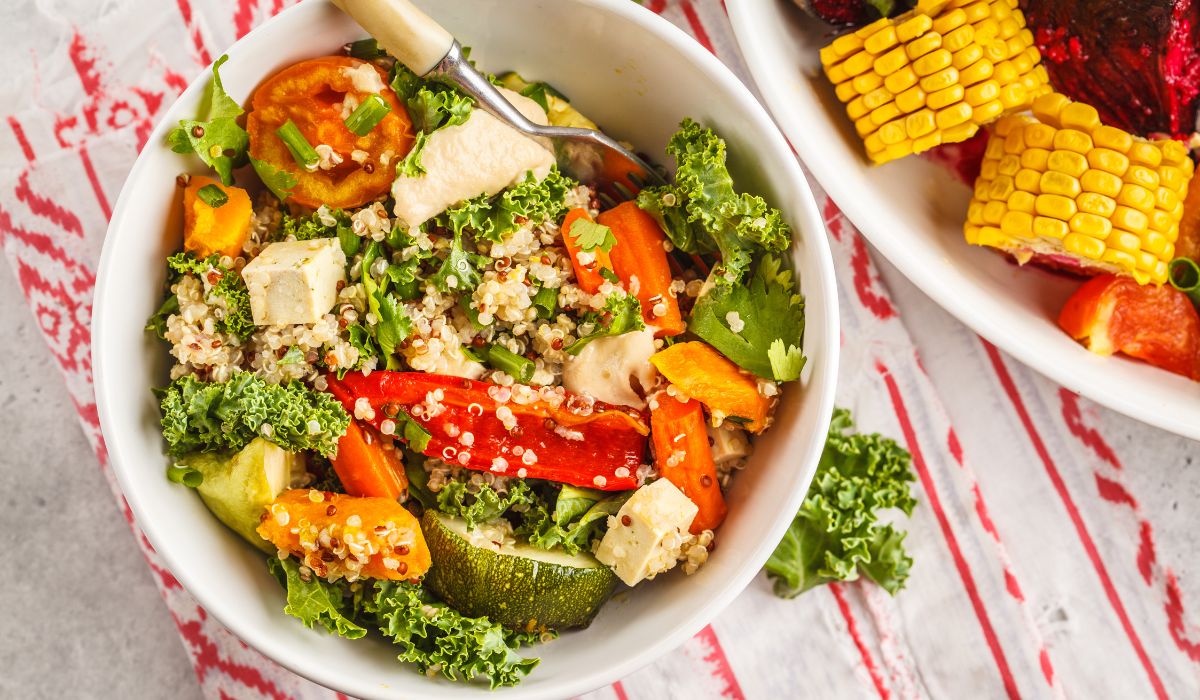 Quick And Healthy Lunch Ideas For Your Next Event: Top 15