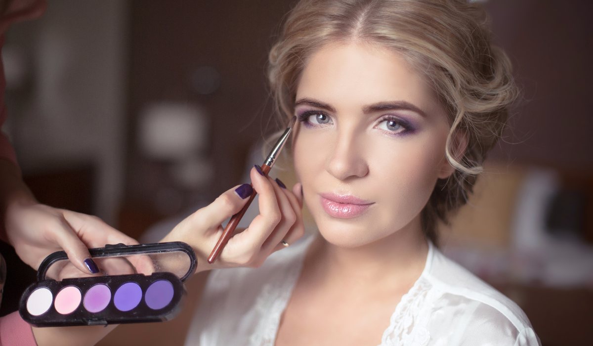 Wedding Makeup Tips For A Flawless Look