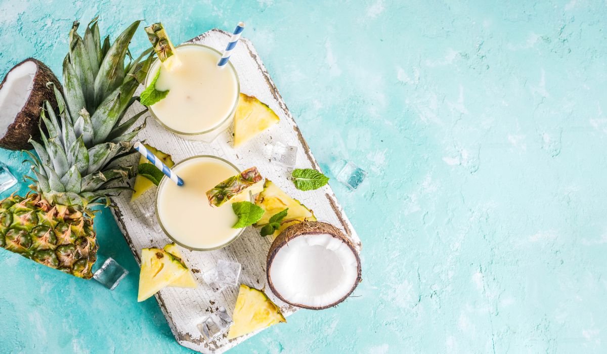 Easy Summer Drinks Your Guests Will Love: Top 15