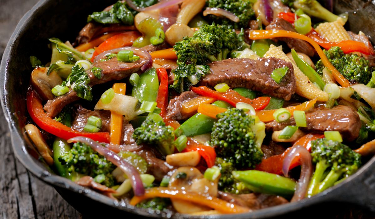 Quick And Healthy Lunch Ideas For Your Next Event: Top 15