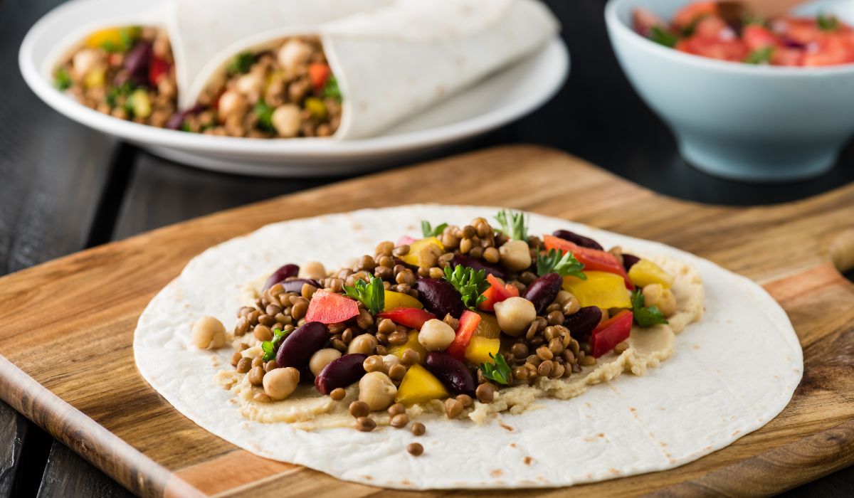 Quick And Healthy Lunch Ideas For Your Next Event: Top 15
