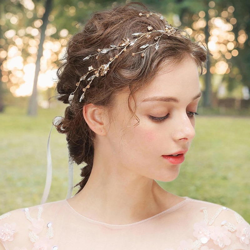 Bridal Hair Pieces Under $50