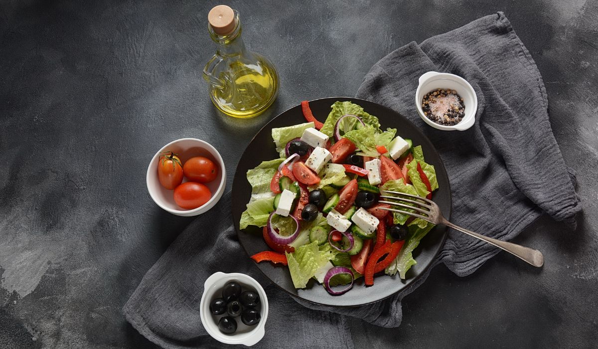 Quick And Healthy Lunch Ideas For Your Next Event: Top 15