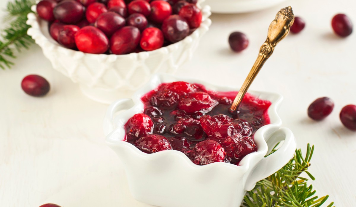 Easy Thanksgiving Recipes: Top 15