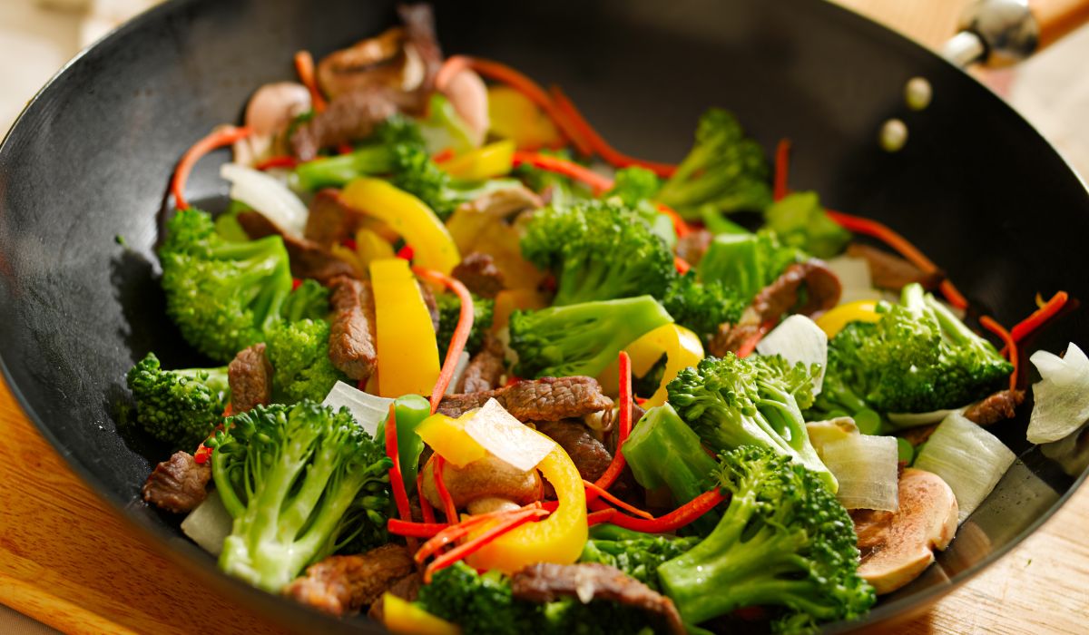 Quick And Healthy Lunch Ideas For Your Next Event: Top 15