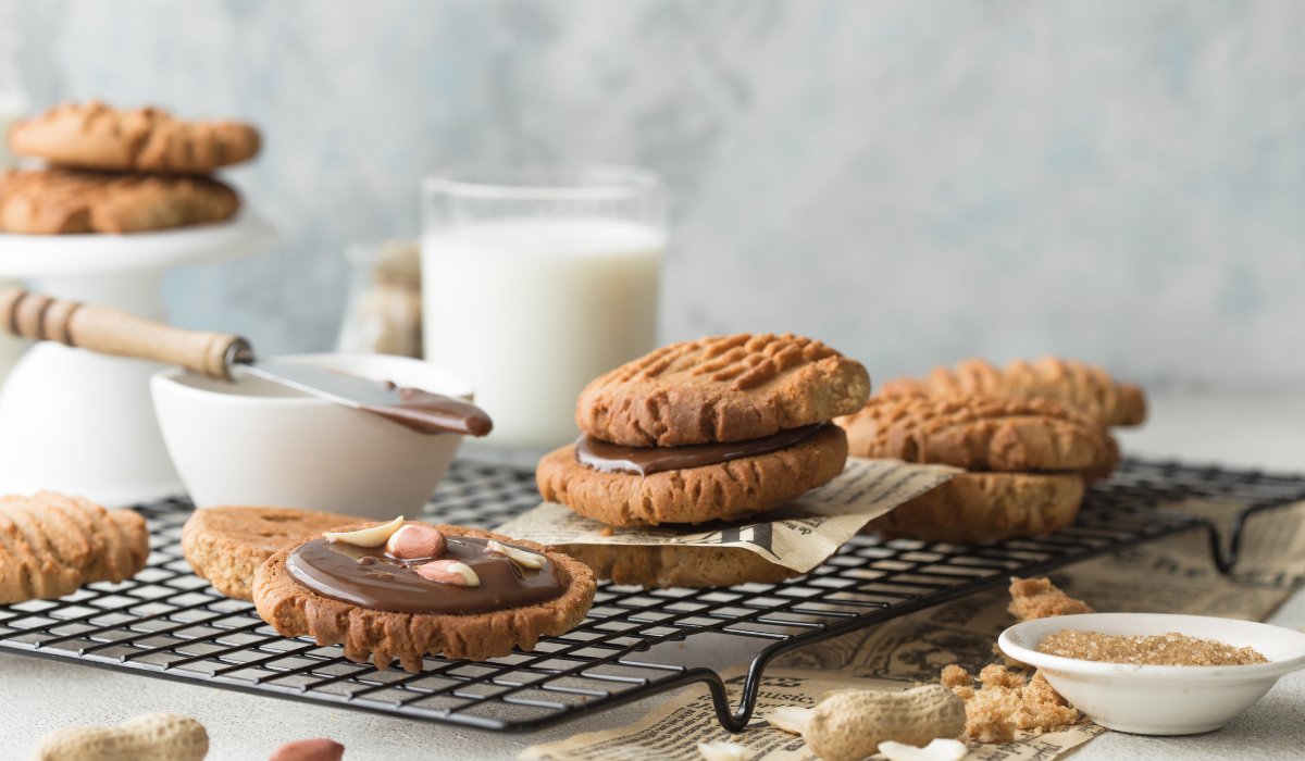 Easy No Bake Dessert Ideas For Your Next Event: Top 10.