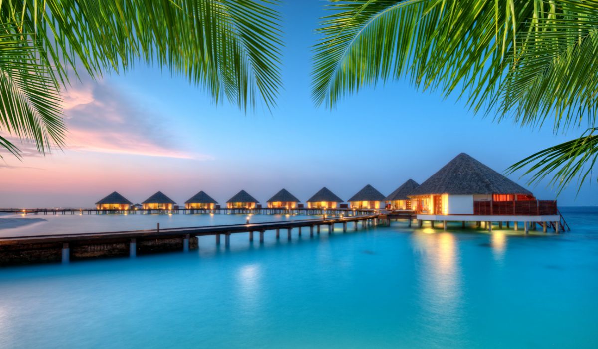 Most Romantic Honeymoon Destinations