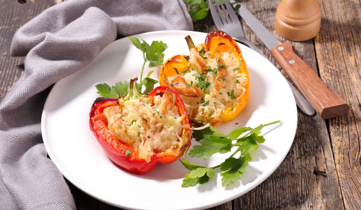 Quick And Healthy Lunch Ideas For Your Next Event: Top 15