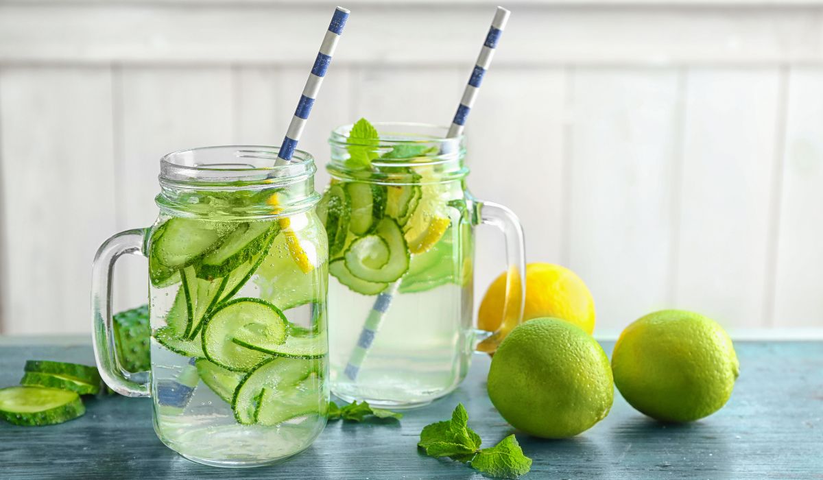 Easy Summer Drinks Your Guests Will Love: Top 15