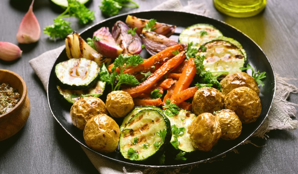 Easy Thanksgiving Recipes: Top 15