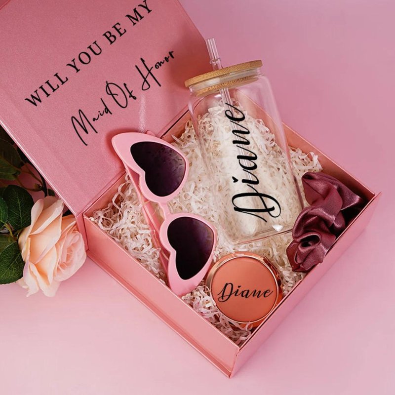 Bridesmaids Proposal How To 23 How To Plan A Wedding Wedding