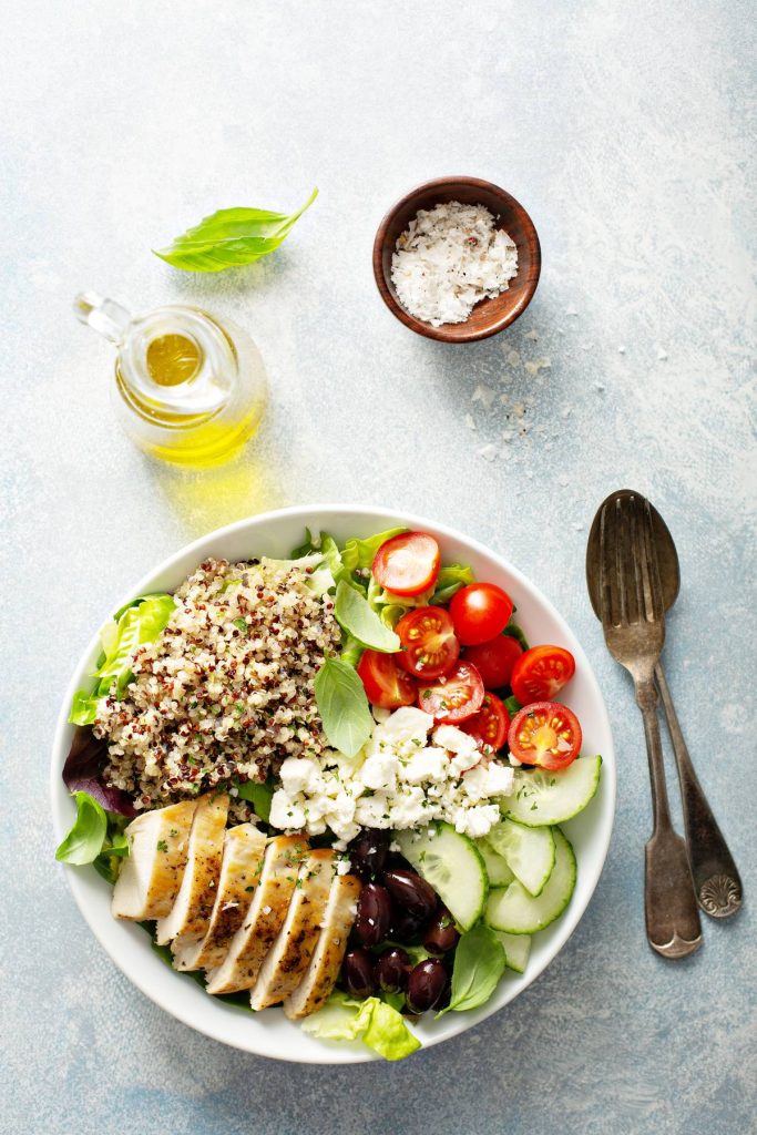 Quick And Healthy Lunch Ideas For Your Next Event: Top 15 | Delicious