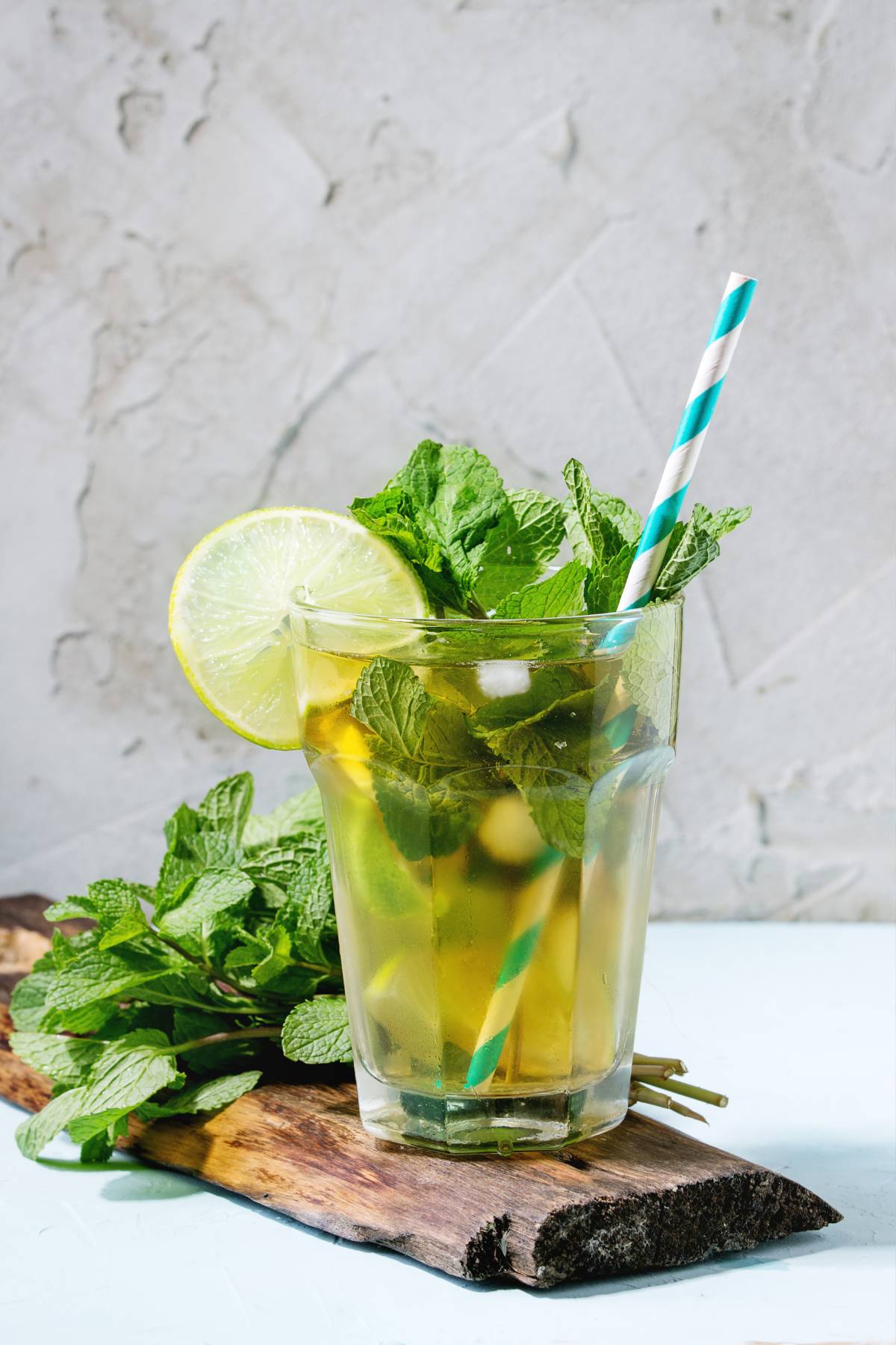 Refreshing Iced Tea Flavors: 15 Easy Recipes For The Perfect Summer