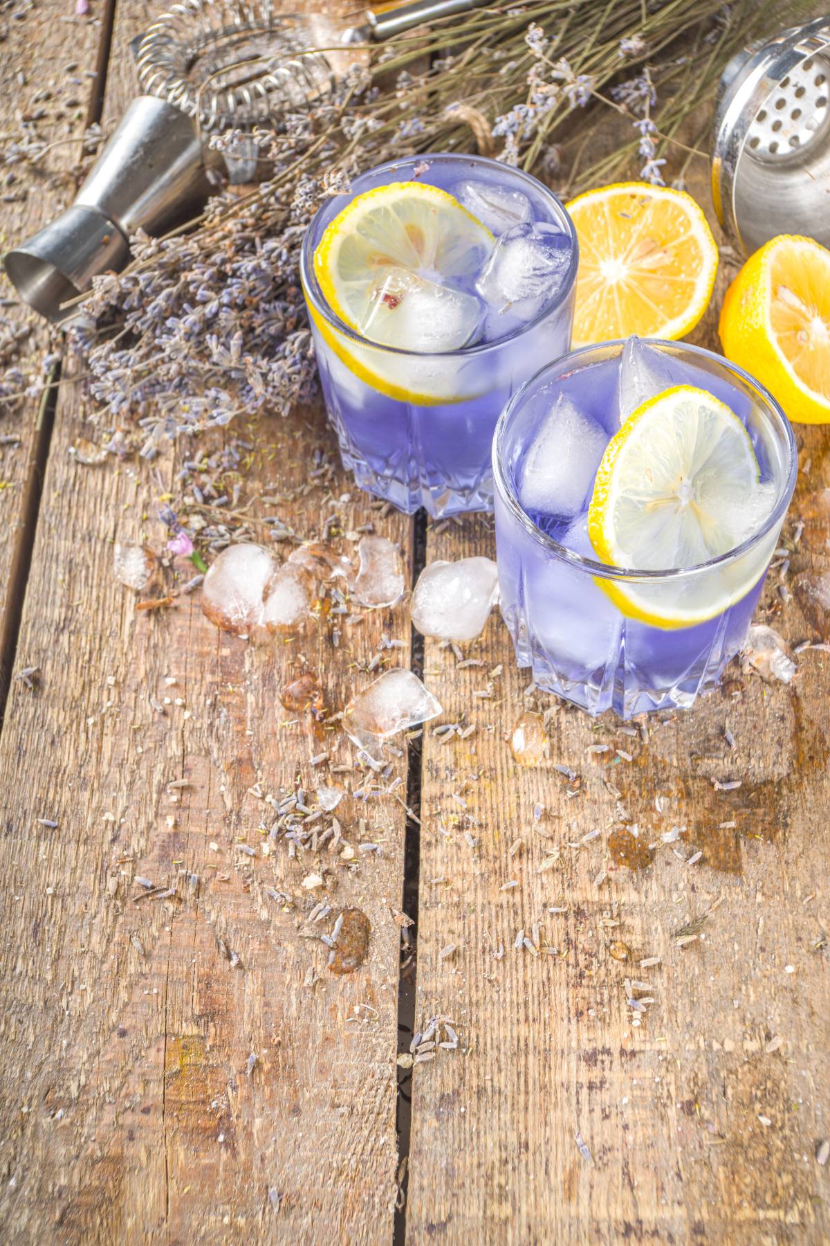 Refreshing Iced Tea Flavors: 15 Easy Recipes For The Perfect Summer