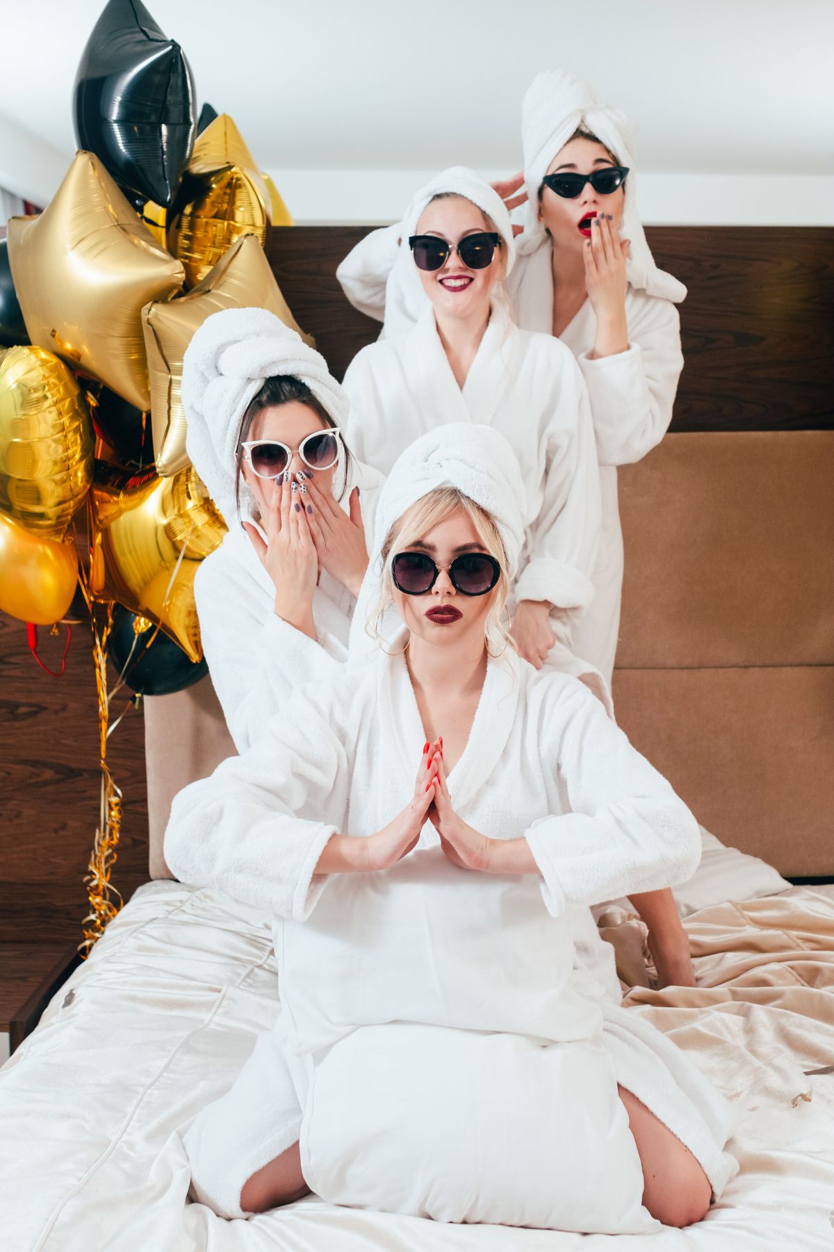 Local Affordable Bachelorette Party Ideas