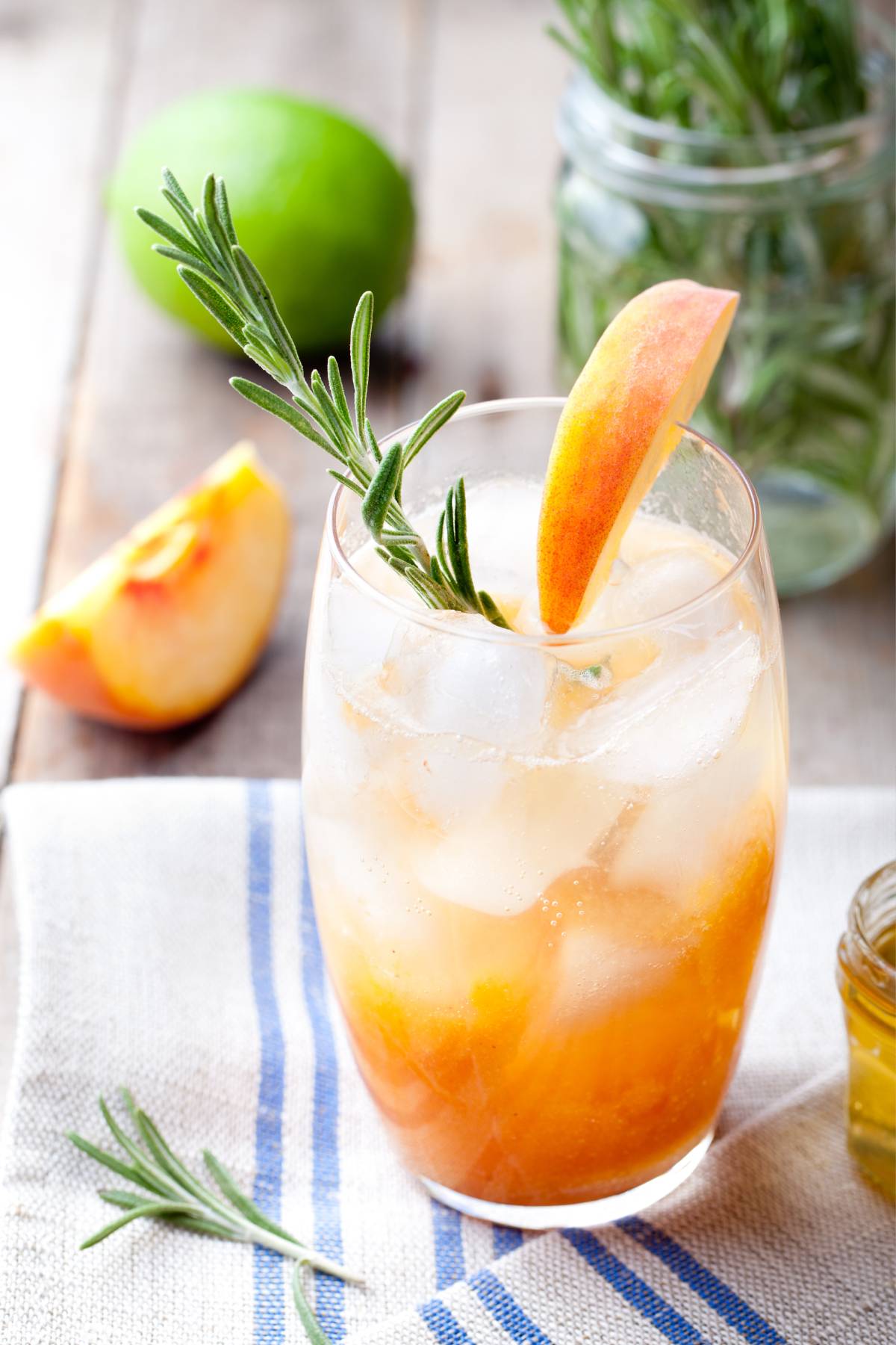 Refreshing Iced Tea Flavors: 15 Easy Recipes For The Perfect Summer