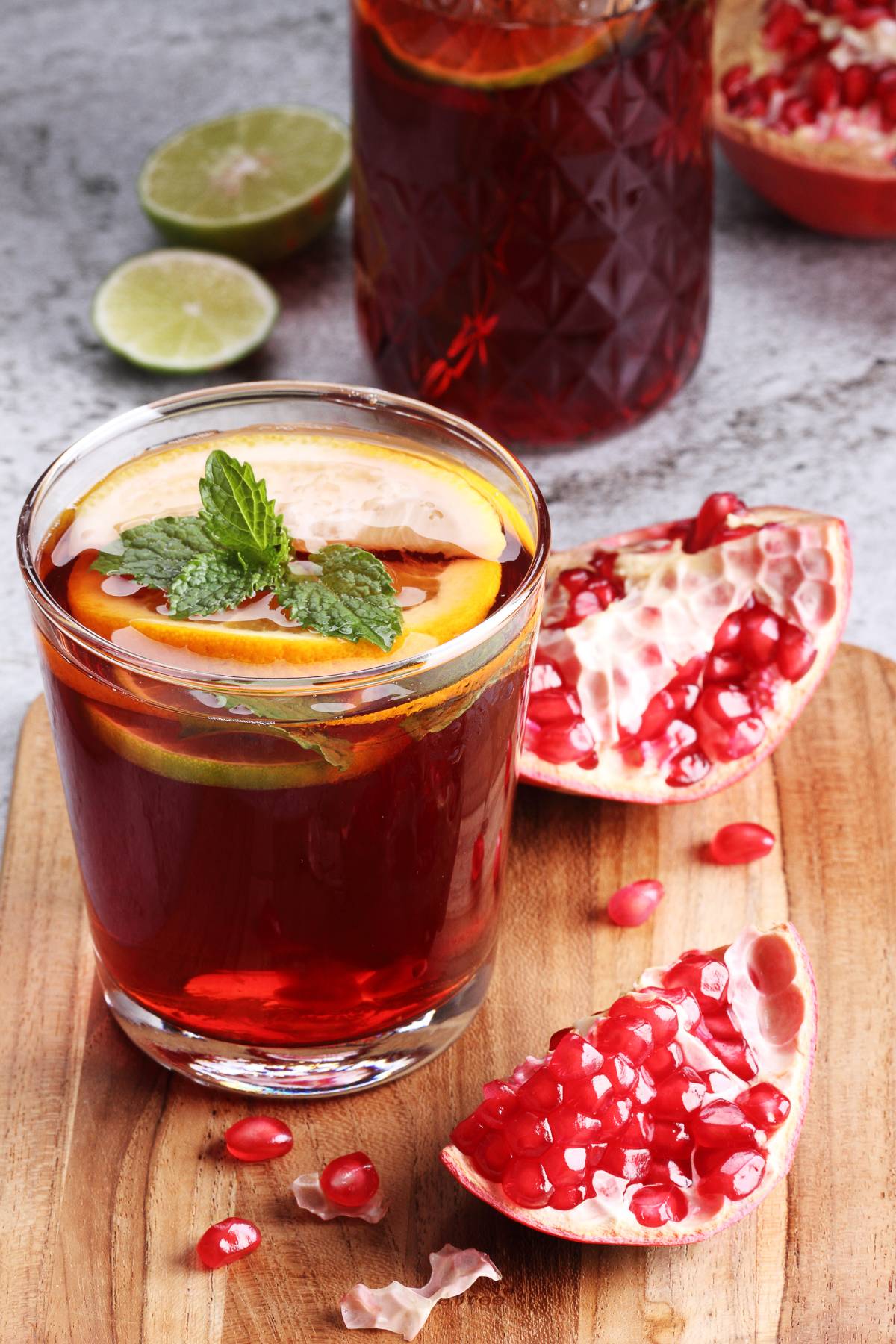 Refreshing Iced Tea Flavors: 15 Easy Recipes For The Perfect Summer