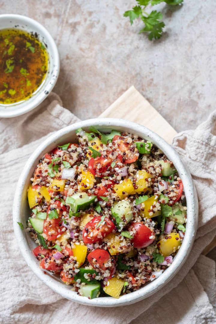 Quick And Healthy Lunch Ideas For Your Next Event: Top 15 | Delicious