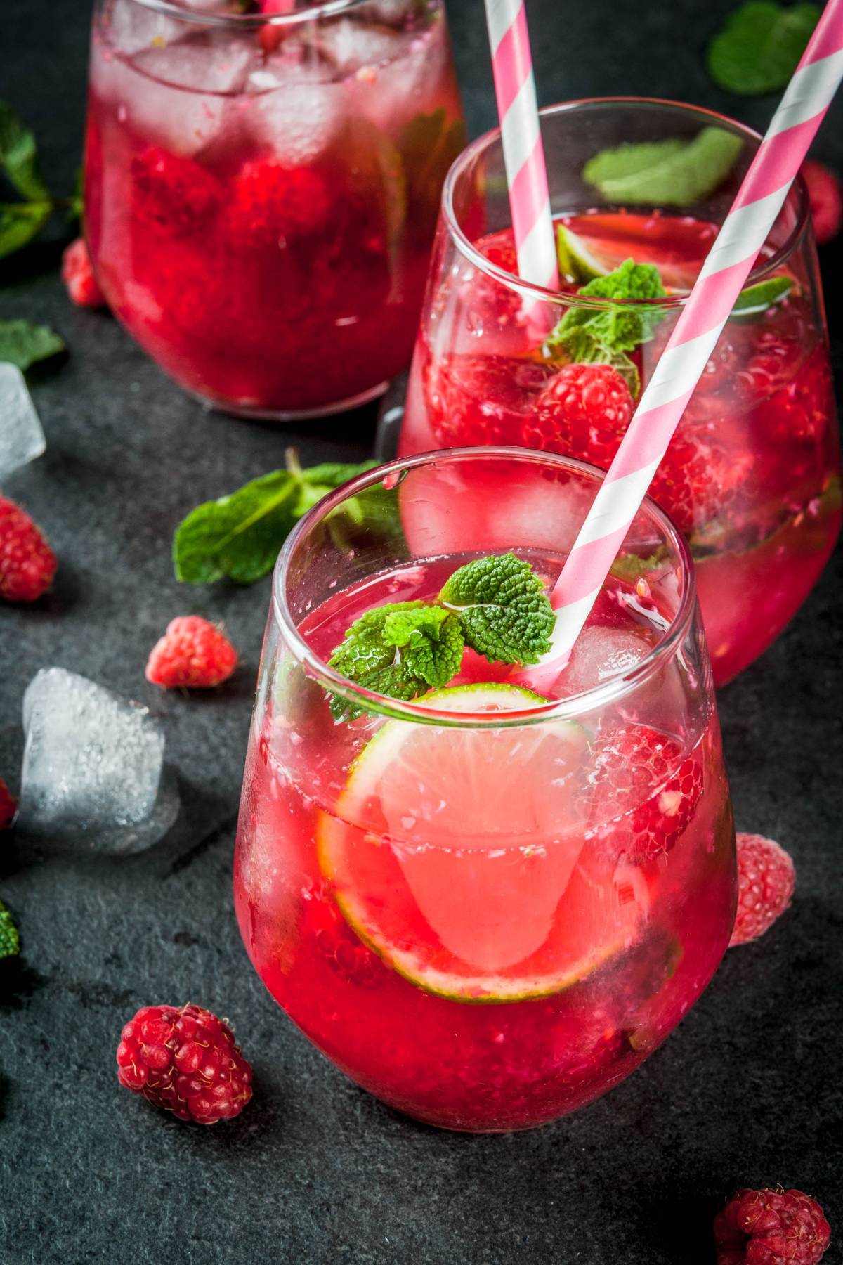 Refreshing Iced Tea Flavors: 15 Easy Recipes For The Perfect Summer