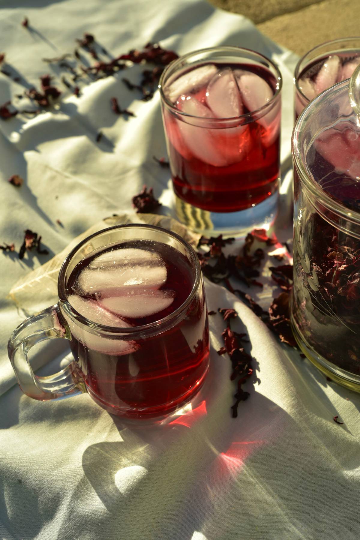 Refreshing Iced Tea Flavors: 15 Easy Recipes For The Perfect Summer