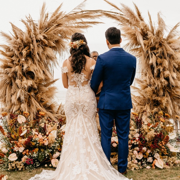 Ideas For A Small Wedding: Top 15 For Your Intimate Big Day