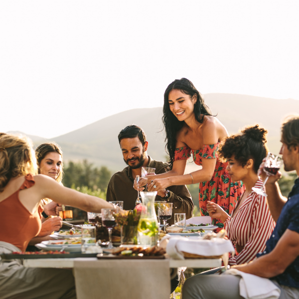 Affordable Entertaining Essentials: Hosting On A Budget