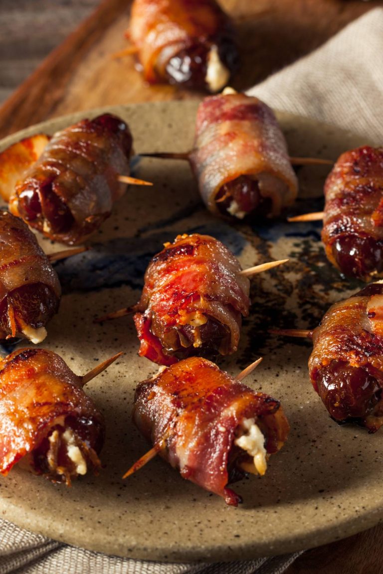 Easy Dinner Party Starters | Quick | Affordable | Easy