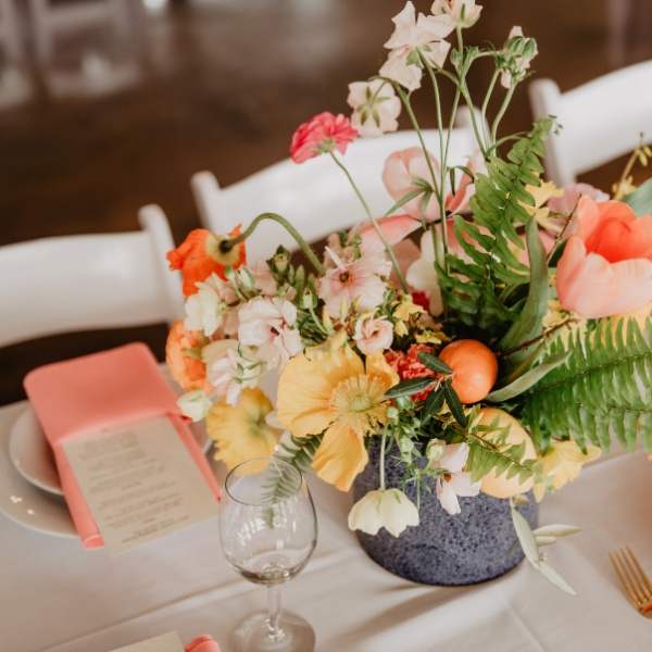 DIY Bridal Shower Decor On A Budget