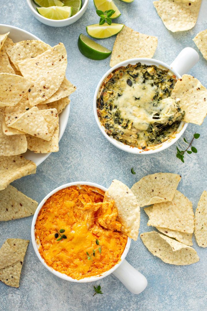 Easy Dinner Party Starters | Quick | Affordable | Easy