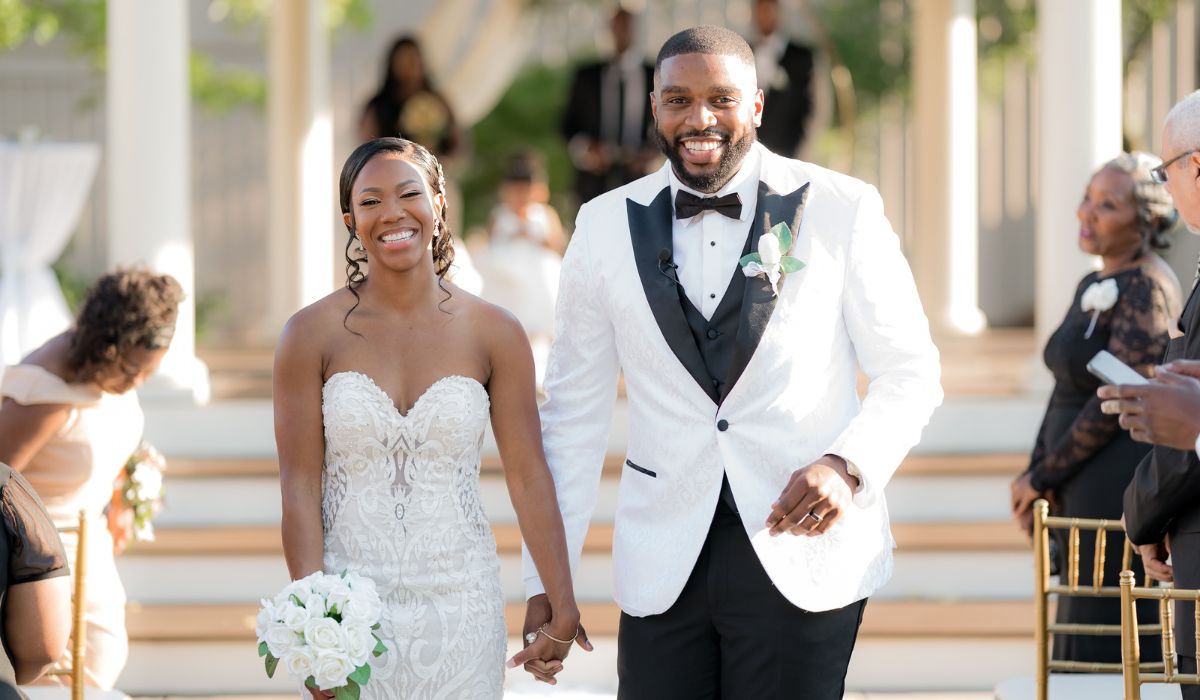 Bridal Processional Songs: Classic and R&B
