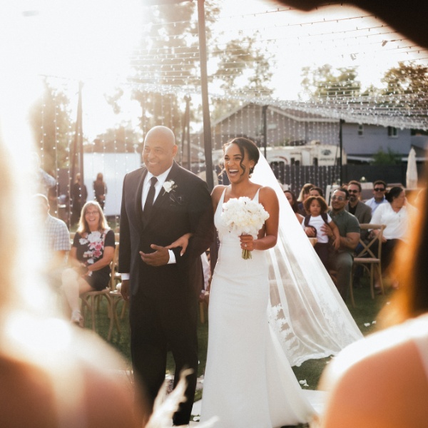 Bridal Processional Songs: Classic and R&B