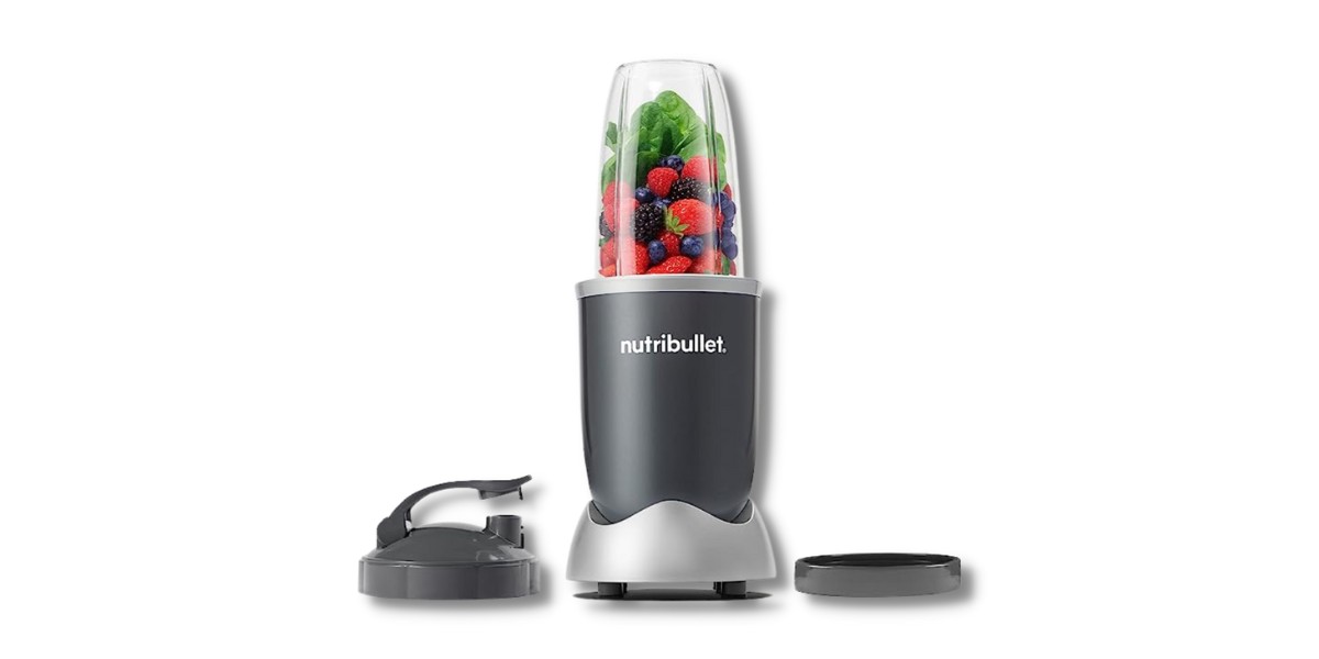 Yonanas Personal Blender for Shakes and Smoothies Yonanas Color: Gray