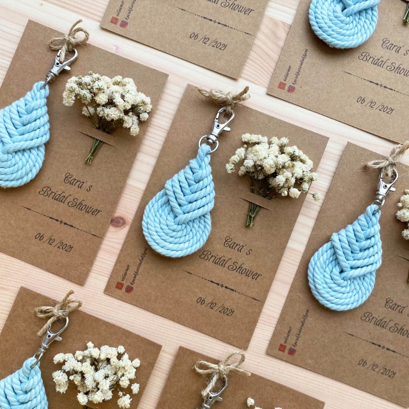 Bridal Shower Favors Under $5