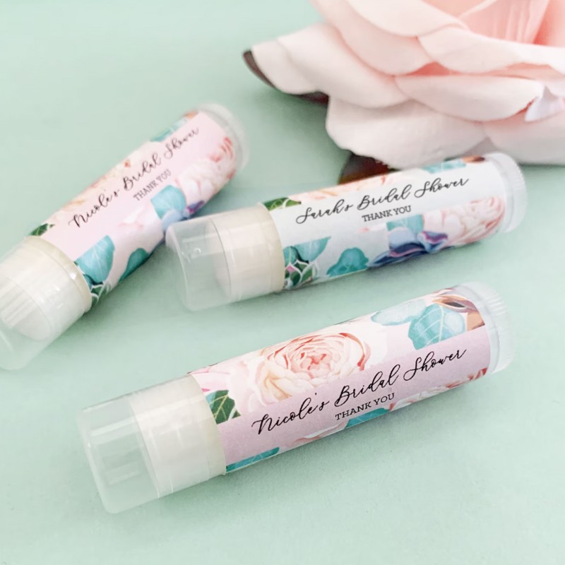 Bridal Shower Favors Under $5