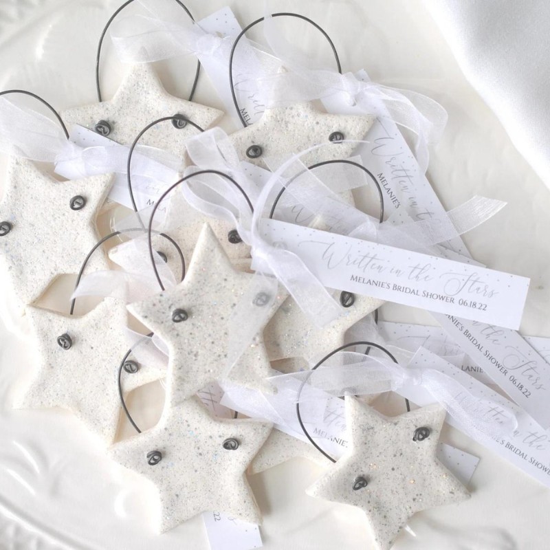 Bridal Shower Favors Under $5