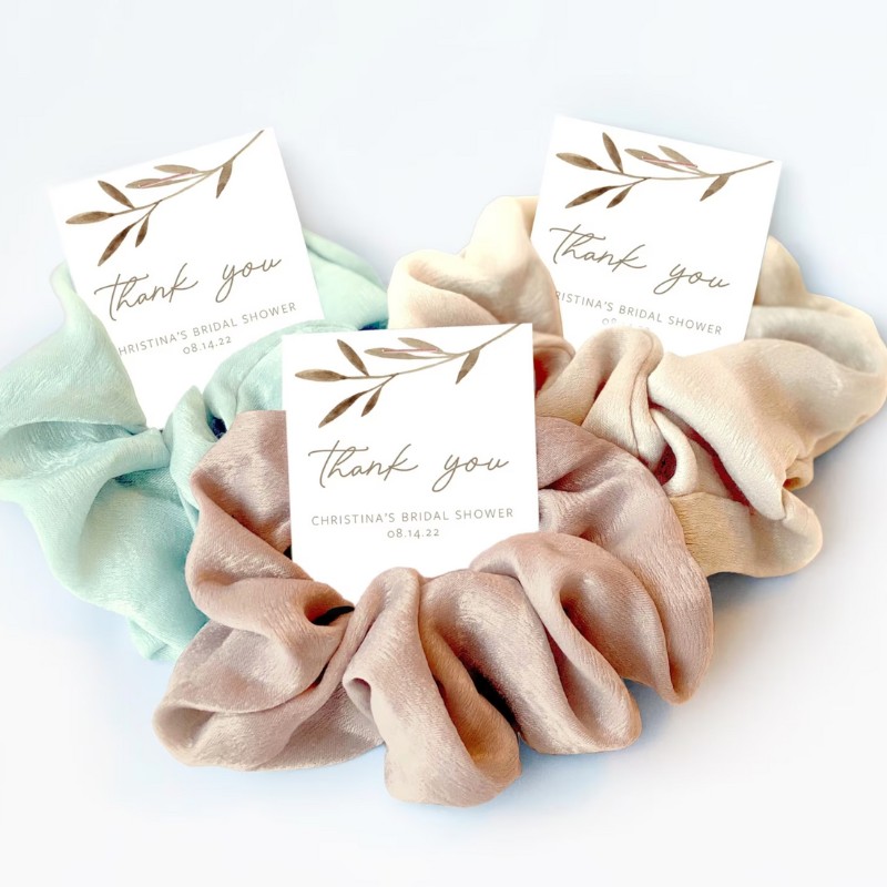 Bridal Shower Favors Under $5