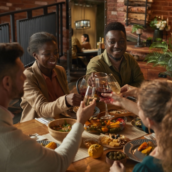 15-minute Dinner Ideas For Your Next Event