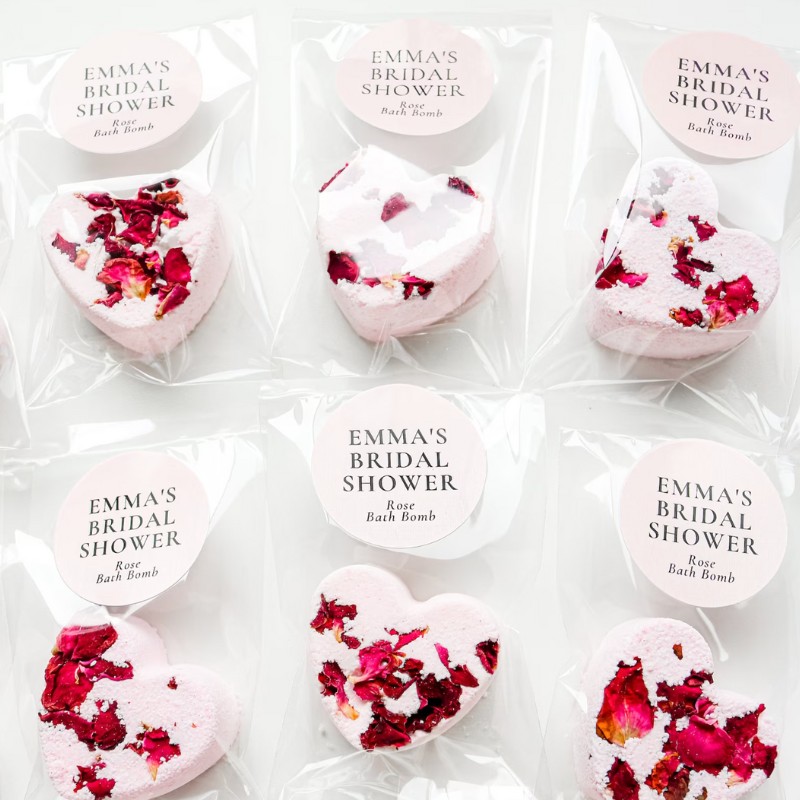 Bridal Shower Favors Under $5