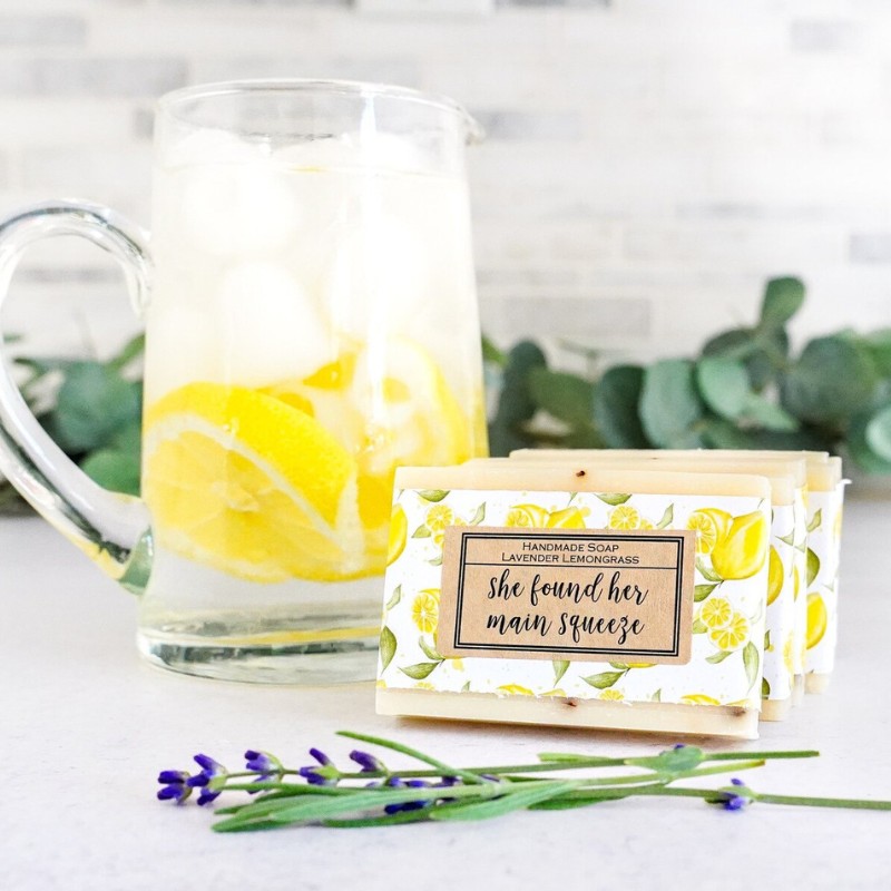 Bridal Shower Favors Under $5