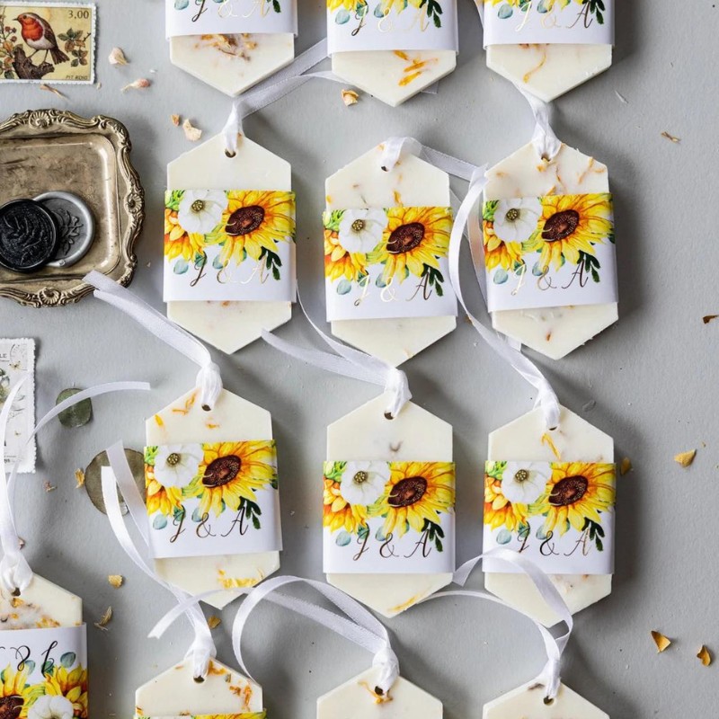 Bridal Shower Favors Under $5