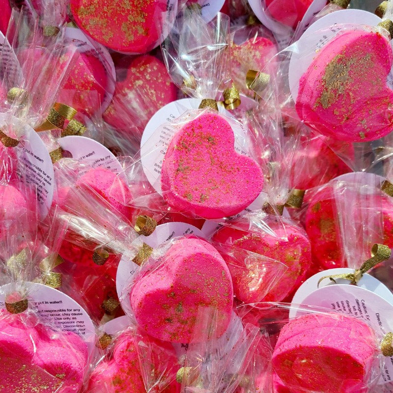 Bridal Shower Favors Under $5